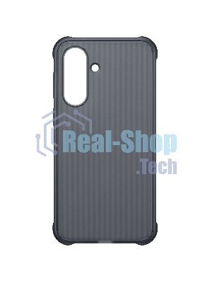 Чехол Samsung Rugged Case Samsung A37(A376) (EF-RA376CBEGRU) Black. 