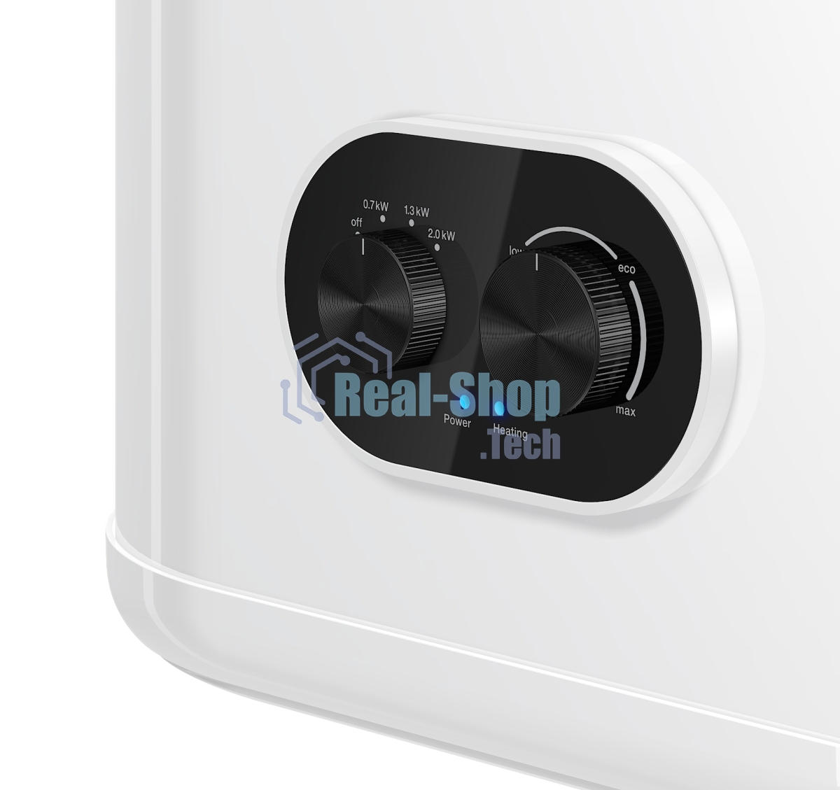 Водонагреватель Garanterm Flat 100 V