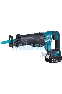Сабельная пила Makita DJR187RT 18Вт аккум. 3000ход/мин ДА