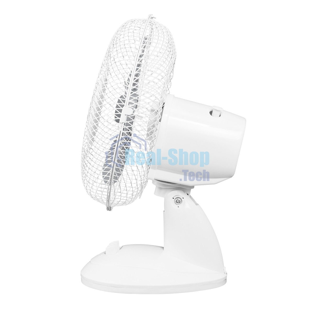 Вентилятор Blackton Bt F1121 белый/серый