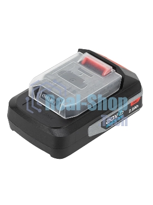 Дрель-шуруповерт Deli DE-DZ20-1D2, 20 В, 2 Ач, 50 Нм, бесщеточный