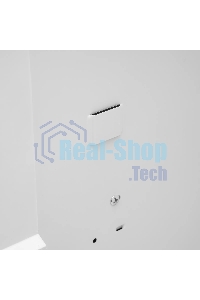 Конвектор электрический MTX CH-2000, белый, 2000 Вт, 25 м2, термостат