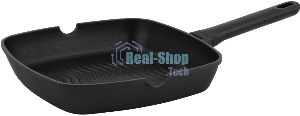 Сковорода-гриль RDA-1204 28x28x5,5 см, Zeita Neu Rondell