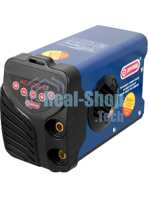 Сварочный аппарат Диолд АСИ-250-04 инвертор ММА DC 7.2кВт