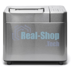 Хлебопечка Garlyn Home BR-1000 серебристый