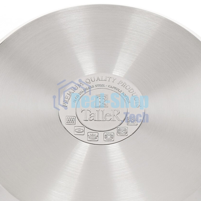 Кастрюля TalleR TR-17288 