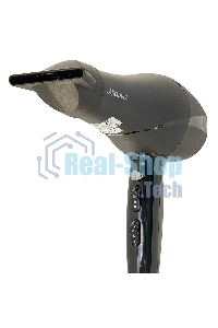 Фен АКСИНЬЯ КС-707 черный