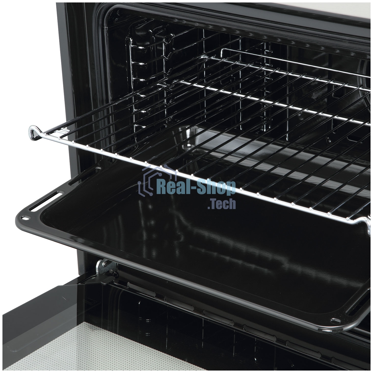 Духовой электрический шкаф Zigmund & Shtain E 176 S