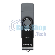 Флешка USB Smartbuy (SB128Gb3DUOTWK) UFD 3.0/3.1 128Gb Twist Dual