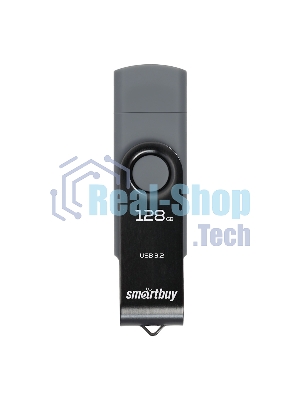 Флешка USB Smartbuy (SB128Gb3DUOTWK) UFD 3.0/3.1 128Gb Twist Dual