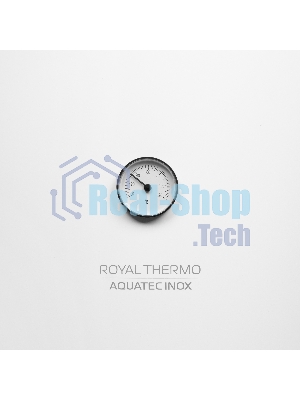 Бойлер косвенного нагрева Royal Thermo AQUATEC INOX RTWX 150 напольный