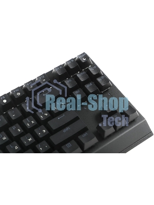 Клавиатура Razer BlackWidow V3 Tenkeyless проводная, USB, чёрный