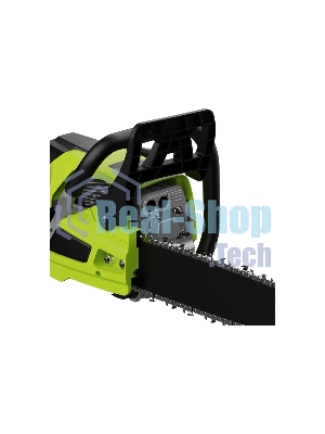 Бензопила цепная Deli DE-LJ16-1 