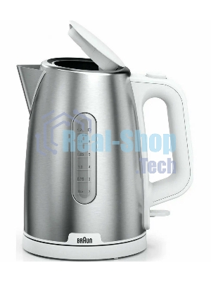 Чайник Braun WK1500WH