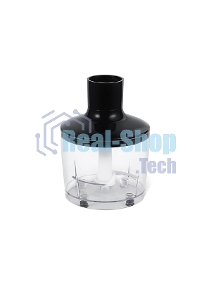 Блендер Blackton Bt HB401P Black. Мощность 900 Вт, 3 в 1: блендер, миксер, измельчитель