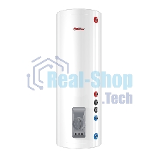 Водонагреватель Thermex IRP 300 V (combi) 6кВт 300л комбинированный напольный
