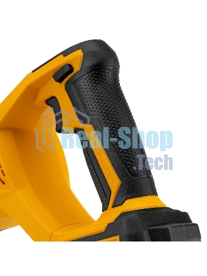 Пила сабельная аккумуляторная бесщет Denzel BRC-120, 18В Li-Ion