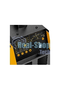 Аппарат инвертор. аргонодуговой сварки Denzel ITIG-200 DС Pulse Cold Weld, 200 А, ПВ 60%