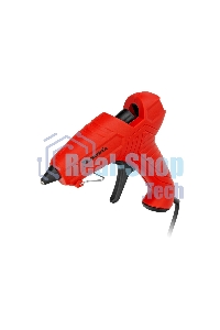 Клеевой пистолет Matrix, 11 мм, 25 (80) Вт, 16 г/мин