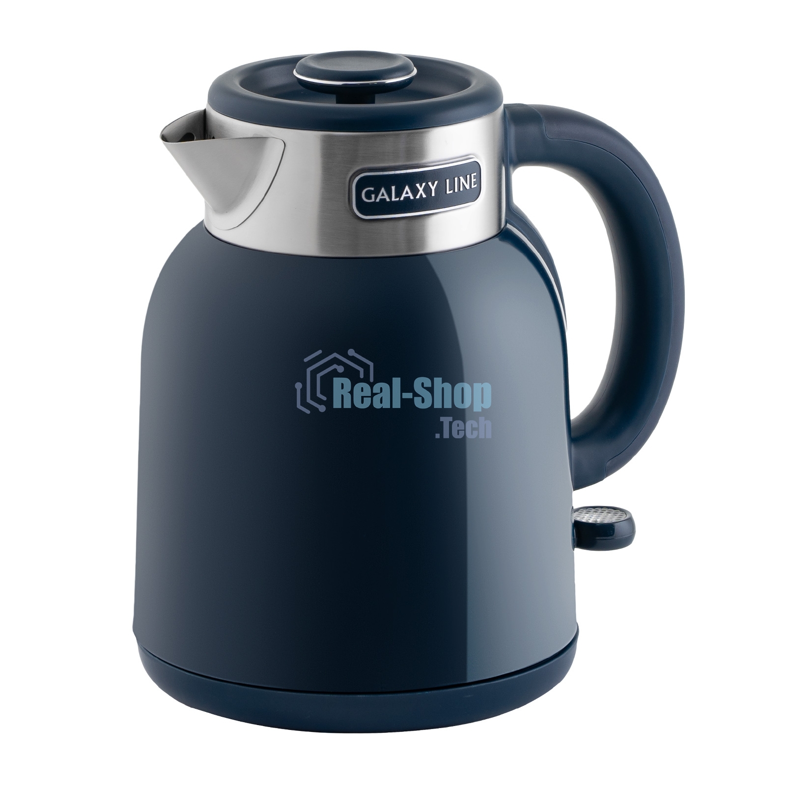 Чайник электрический Galaxy GL 0363 синий