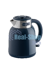 Чайник электрический Galaxy GL 0363 синий