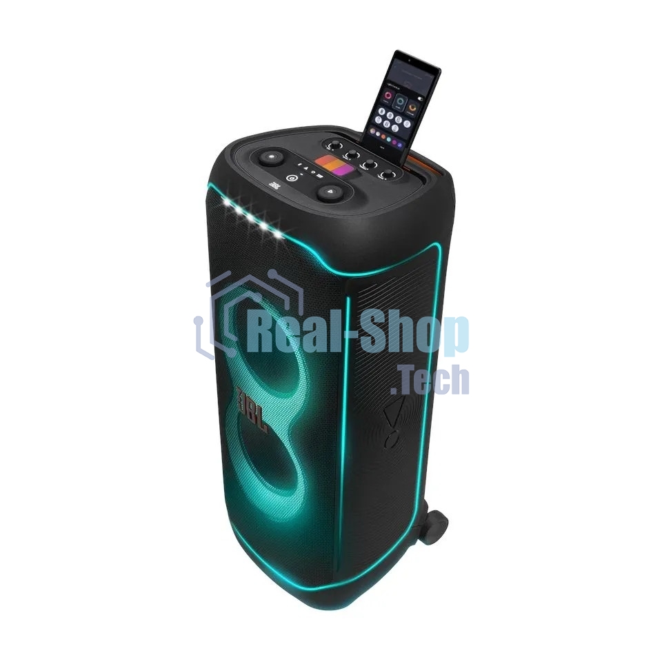 Портативная акустика JBL PartyBox Ultimate