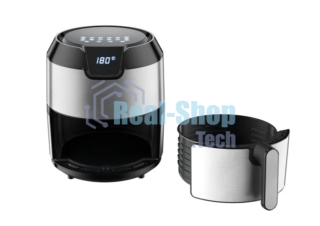 Аэрогриль Tefal EY401D15