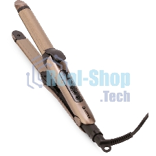 Мультистайлер Vitek VT-8432, шампань