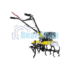 Мотоблок Huter МК-8000 (70/5/10) бензиновый 8л.с.