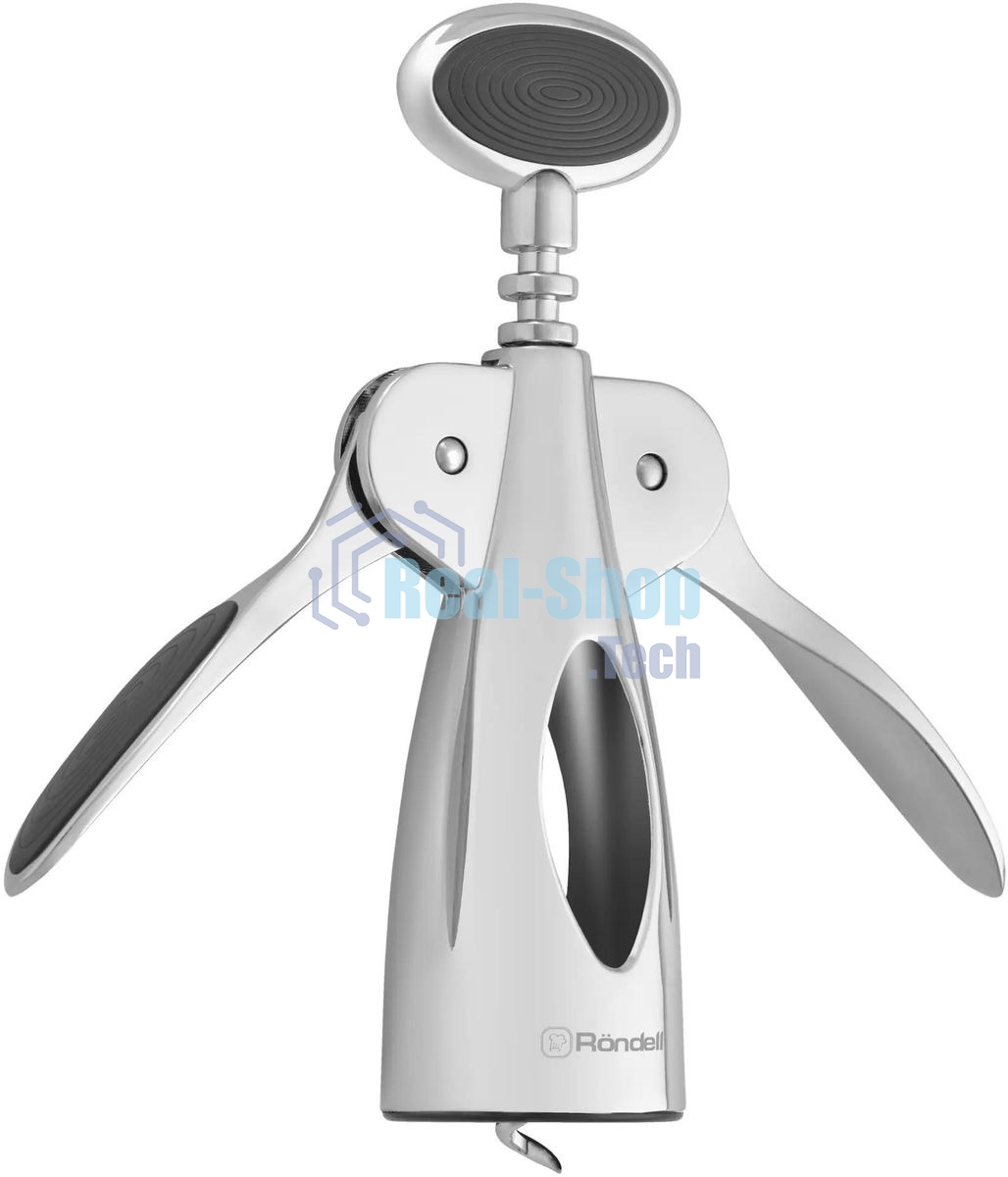 Штопор Rondell Stolz RD-1779, стальной
