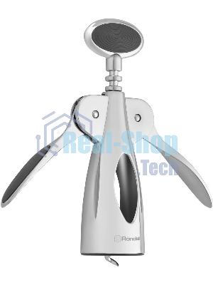 Штопор Rondell Stolz RD-1779, стальной