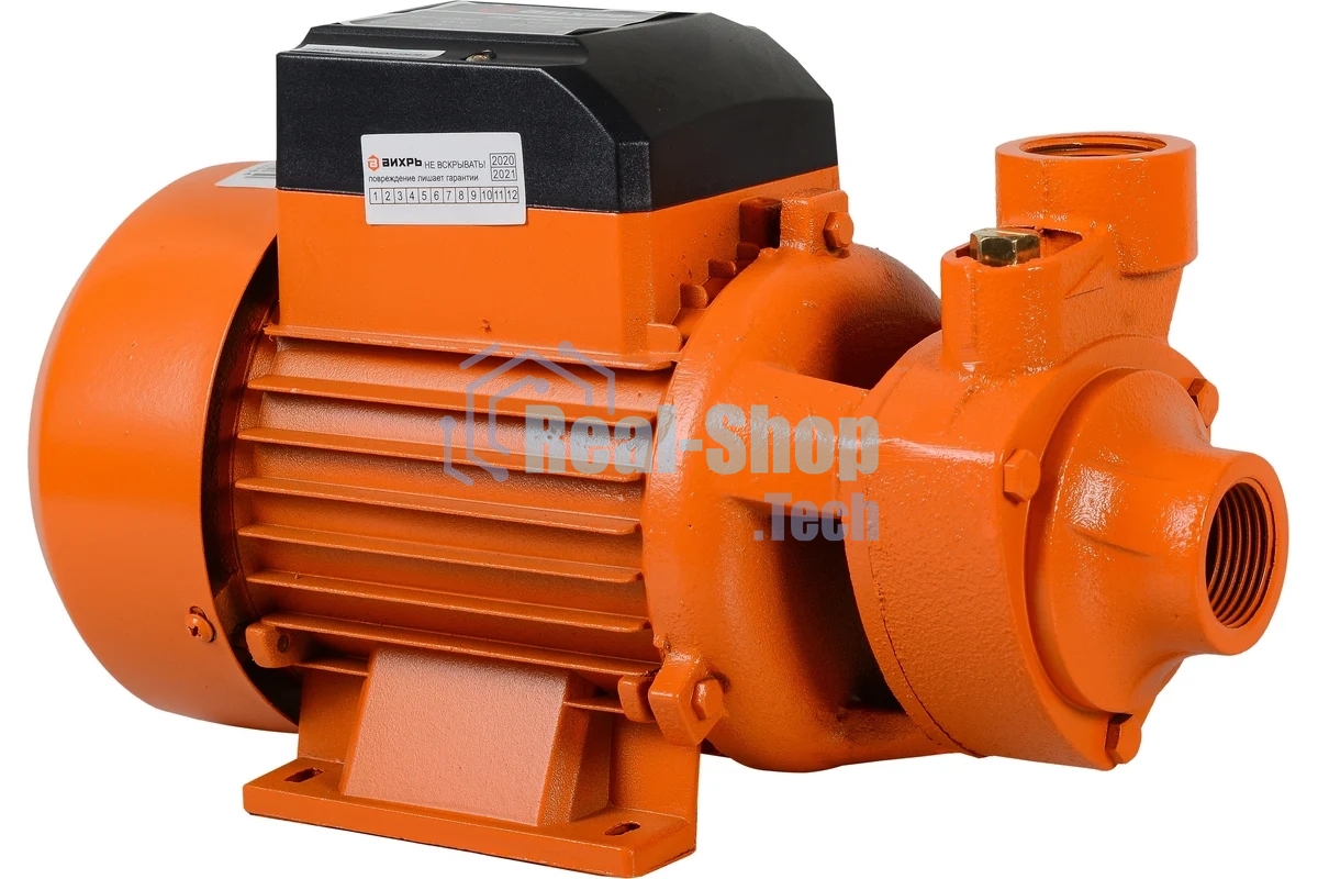 Поверхностный насос Вихрь ПН-650