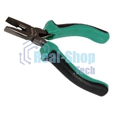Плоскогубцы Pro'sKit PM-731 с пружиной 120мм
