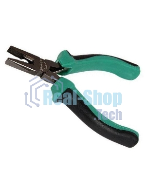 Плоскогубцы Pro'sKit PM-731 с пружиной 120мм