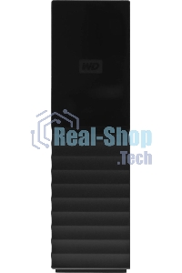 Внешний HDD 3.5