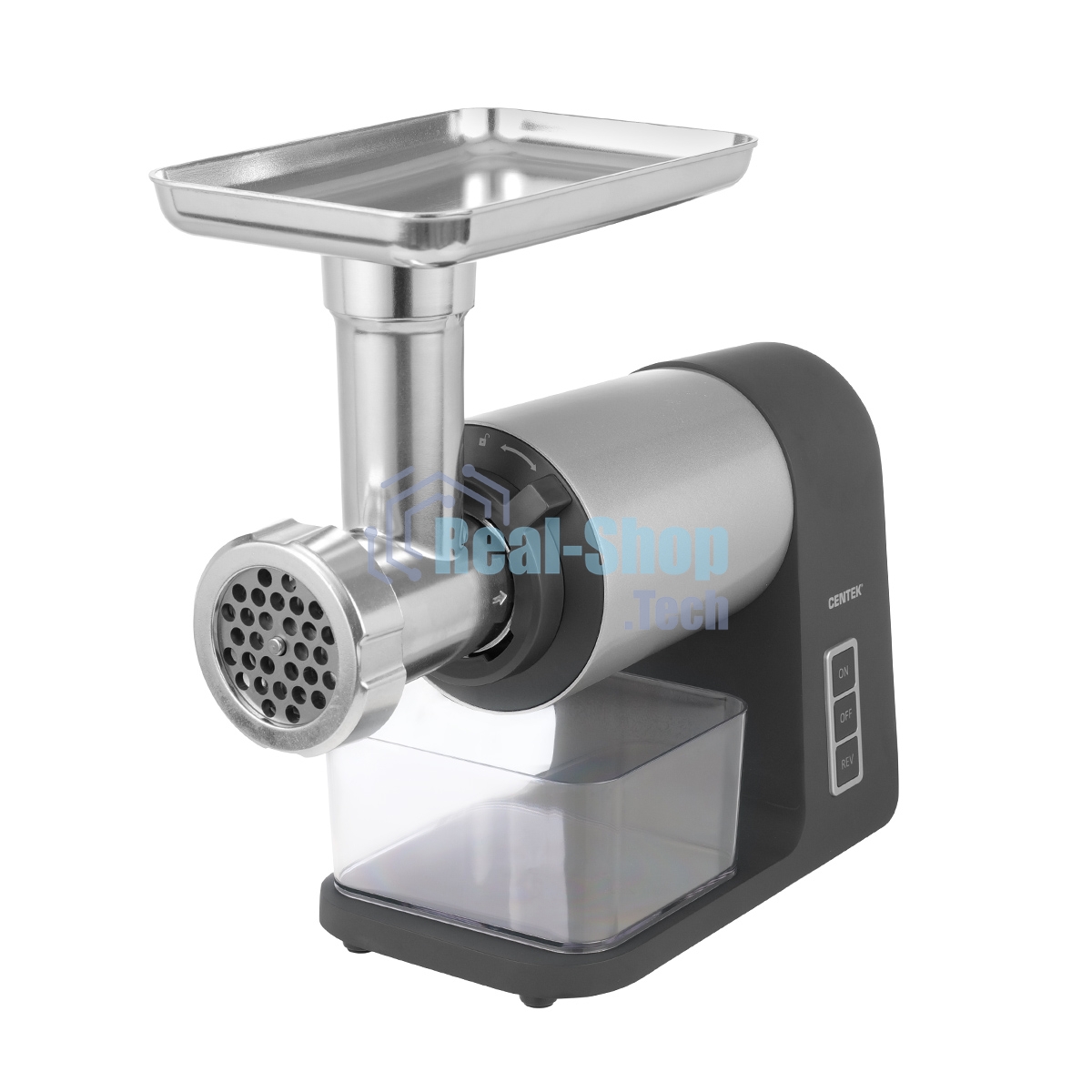 Мясорубка электрическая CENTEK CT-1607