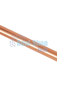 Труба, медная Ballu Olympic 28,57х1,00х3000 (1-1/8), отрезок