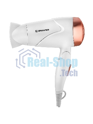 Фен BRAYER BR3026