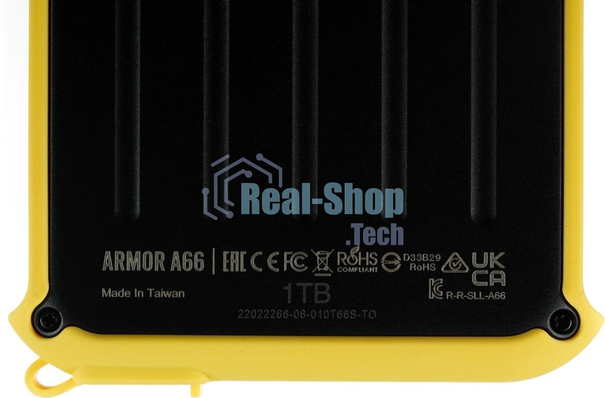 Внешний HDD 2.5