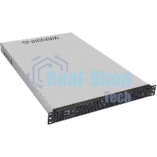 Серверный корпус ExeGate Pro 1U650-04 (RM 19