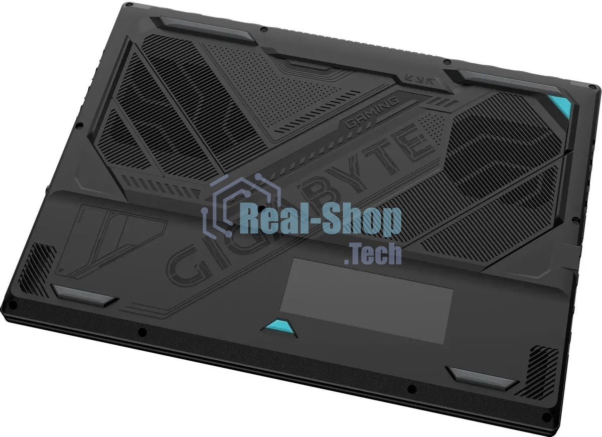 Ноутбук Gigabyte Gaming A16 GA6H Intel Core i5-13420H/16Gb/SSD 512Gb/RTX 4050 6Gb/16