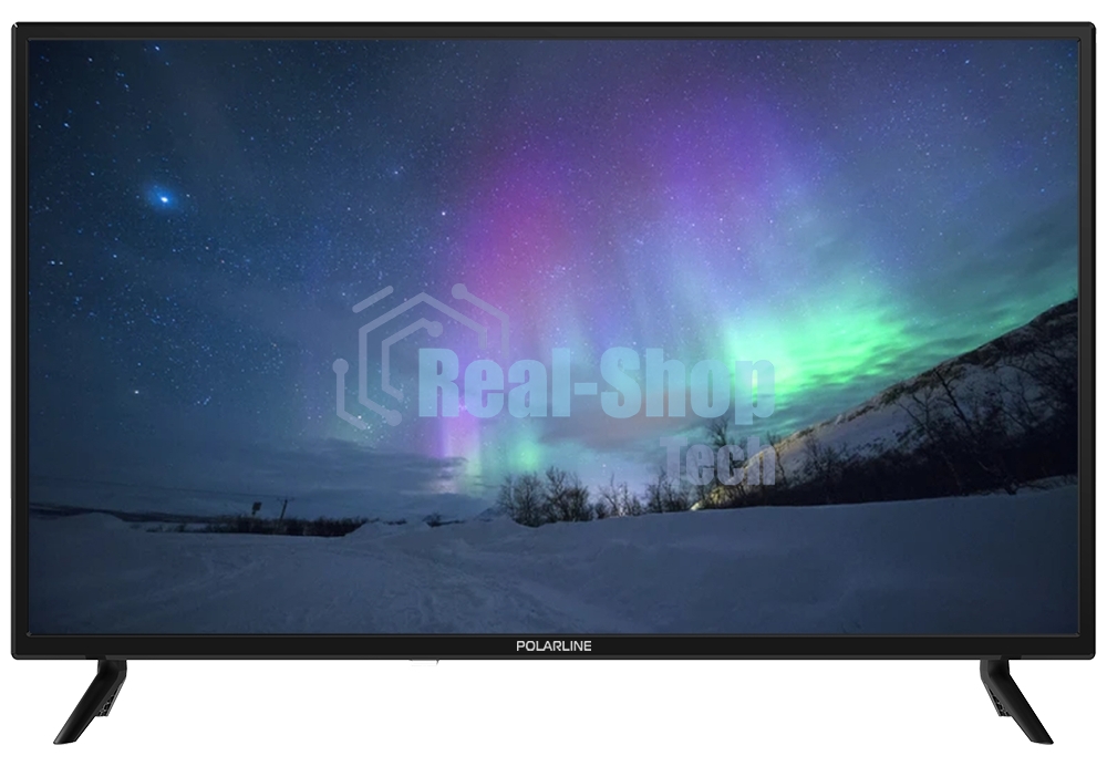 Телевизор Polarline 32