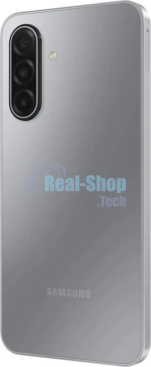 Смартфон Samsung Galaxy A17 SM-A175F, 8/256Gb, серый
