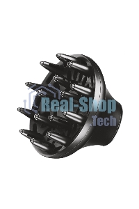 Фен Centek CT-2240 черный