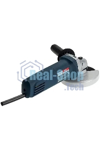 Угловая шлифовальная машина Энгельс УШМ 850-125 850Вт 12000об/мин рез.шпин.:M14 d=125мм (0.701.020.012)