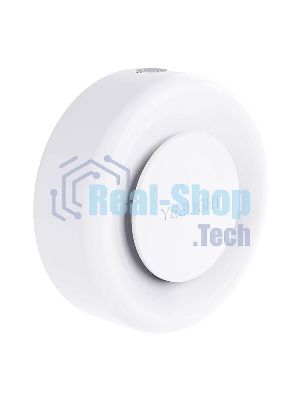 Ночник в розетку с USB Yeelight J4 Plus Plug in Light Sensor Nightlight (YLYYD-0025)