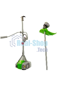 Триммер бензиновый RedVerg RD-Gb233S