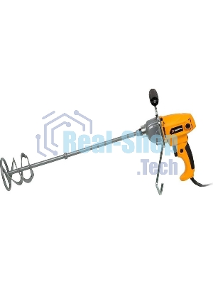 Миксер строительный Вихрь СМ-1200Э 72/20/1