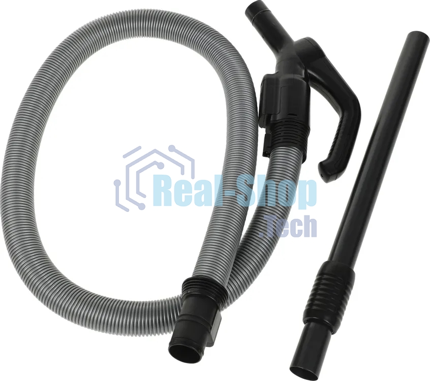 Пылесос Samsung VC18M31A0HU/EV голубой/черный, 380/1800 Вт, уборка сухая, пылесборник контейнер 2 л