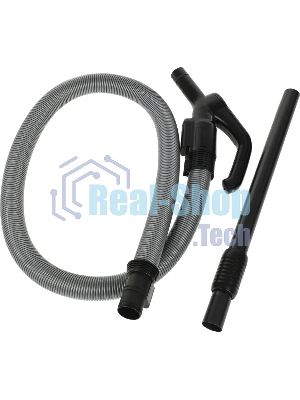 Пылесос Samsung VC18M31A0HU/EV голубой/черный, 380/1800 Вт, уборка сухая, пылесборник контейнер 2 л